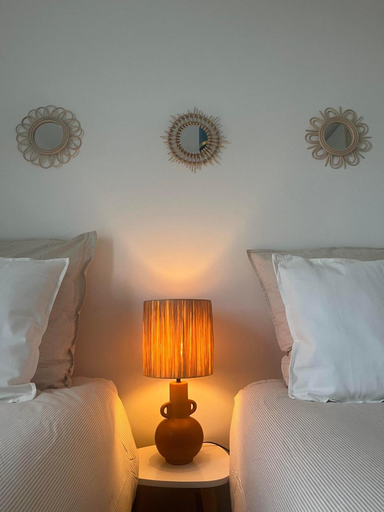 Apartament Les Terrasses De Saint Martin Rennes Zewnętrze zdjęcie