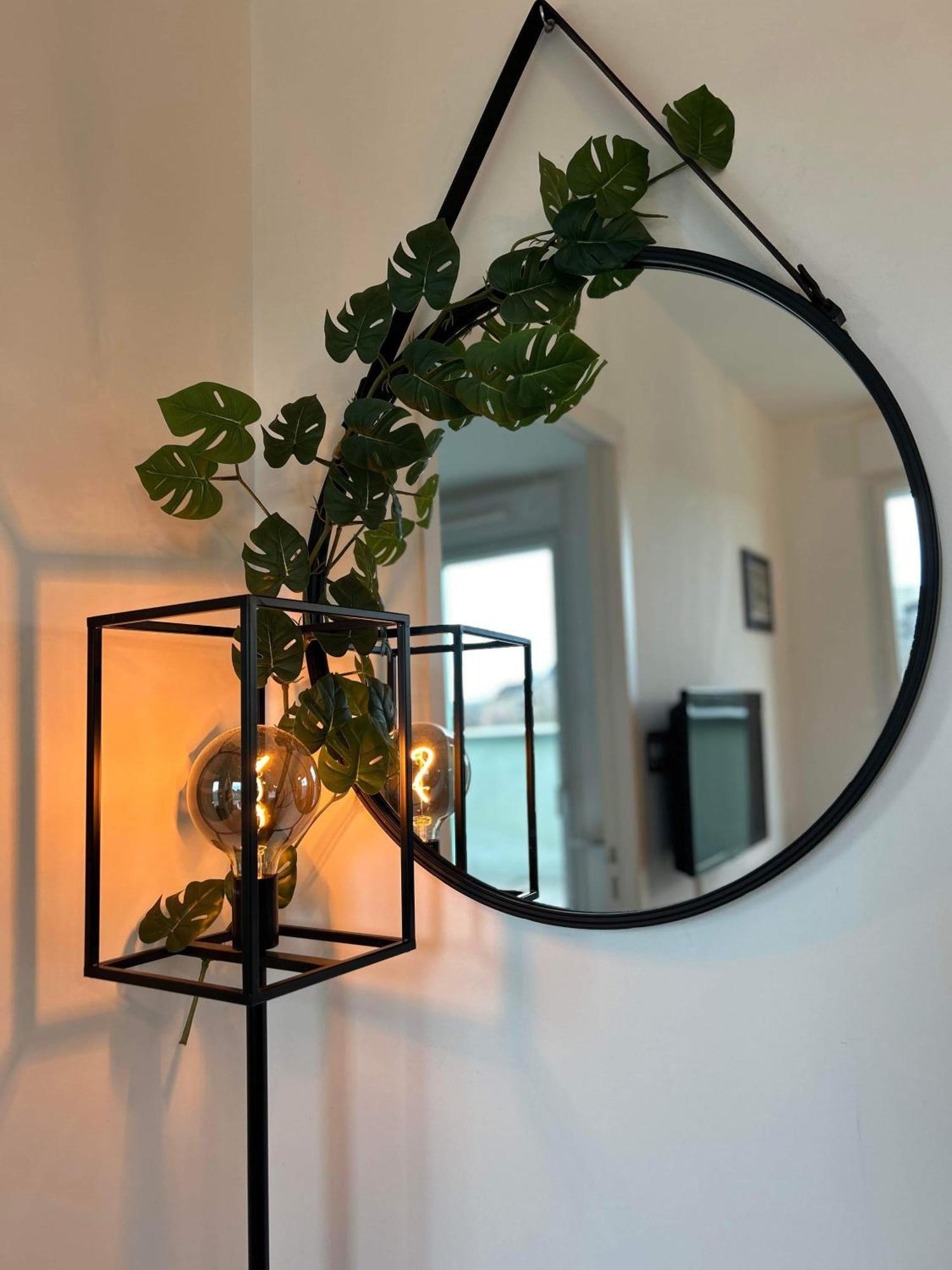 Apartament Les Terrasses De Saint Martin Rennes Zewnętrze zdjęcie